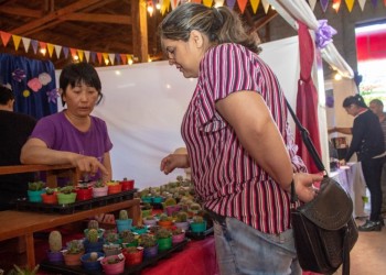 Emprendedores de “Hecho en Misiones” llevaron sus productos a distintas ferias