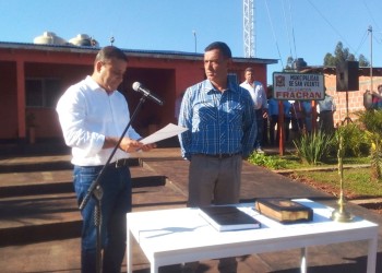 Inicialmente, “Fracrán va a contar con una coparticipación de 5 millones de pesos”