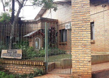 Tres hogares de amparo en crisis y un pedido de ayuda urgente