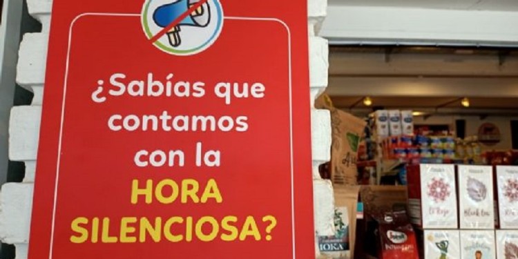 Iniciativas similares se empezaron a aplicar en los últimos tiempos en diversos lugares