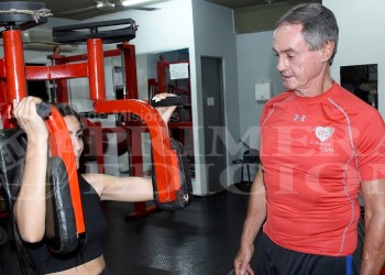 Advierten sobre los peligros de bajar de peso abruptamente y hacer actividad física sin supervisión