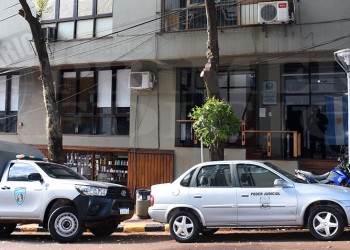 Abusó de su hijastra y fue condenado a 12 años de cárcel