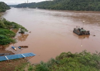 Preocupación en Iguazú: aseguran que ya hay escasez de agua