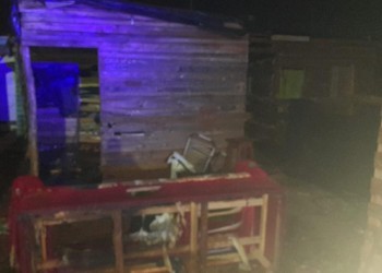 La acusan de incendiar la casa de la ex de su concubino