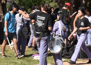 Estudiantina 2022: revisarán las sanciones impuestas a colegios