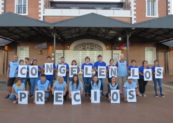 Reclaman congelamiento de precios por iniciativa popular