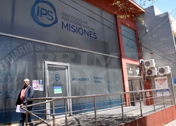 Se tramitan 169 solicitudes entre ventanas jubilatorias y moratorias