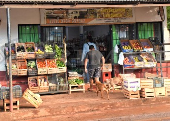 Otra vez “Kimbi” en la mira, ahora por el asalto a un almacenero en Garupá