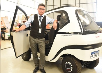 “No se trata del coche, sino de lo que hay detrás”