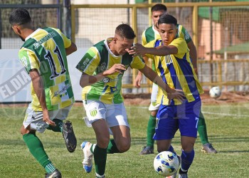 Nacional y La Picada buscan arrancar con el pie derecho