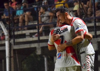 Regional Amateur: Guaraní y una “Victoria” que vale doble