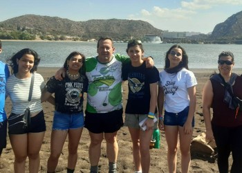 Un cierre muy positivo en levantamiento olímpico