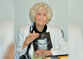 Murió Antonia Iraola, una de las fundadora de Madres de Plaza de Mayo