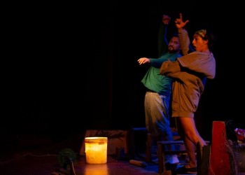 Llega el segundo Encuentro de Teatro por la Democracia