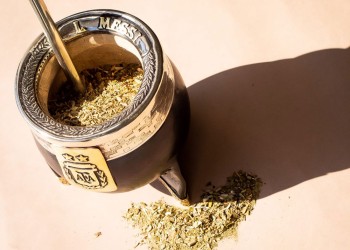 La Selección Argentina viajará a Qatar con mates exclusivos fabricados en Corrientes