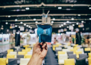 Casi un centenar de empresas promocionarán la yerba mate