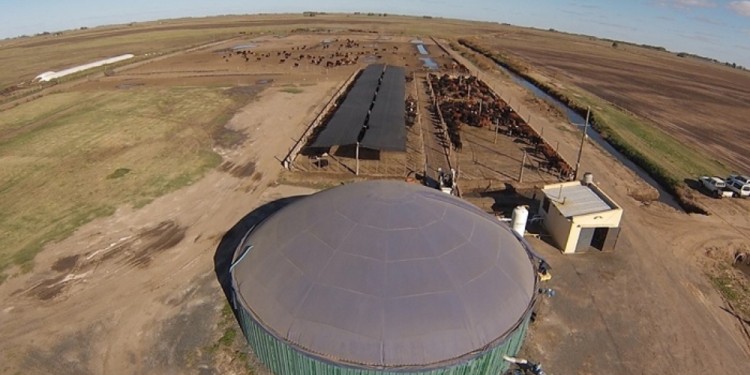 IMPORTANCIA. Destacaron que “los números ratifican que las renovables ya son una parte del sistema interconectado”.