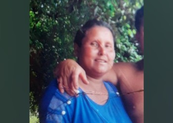 Familia de Jardín América busca a Maximina Martínez