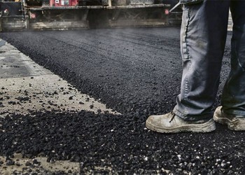 Se viene el taller de mezclas asfálticas