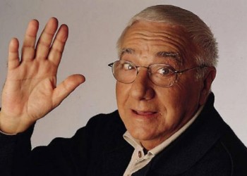 Hace 12 años fallecía Miliki, el “Payaso de la Tele”