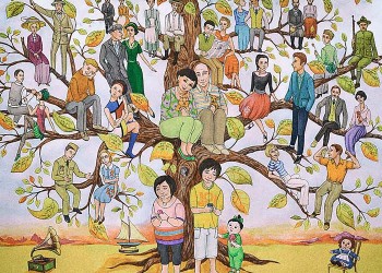 Psicogenealogía: ¿Cómo nos influyen nuestros ancestros?