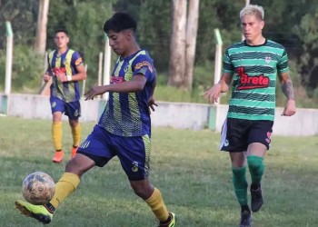 Mitre y El Brete, por un lugar en la final de la Liga Posadeña