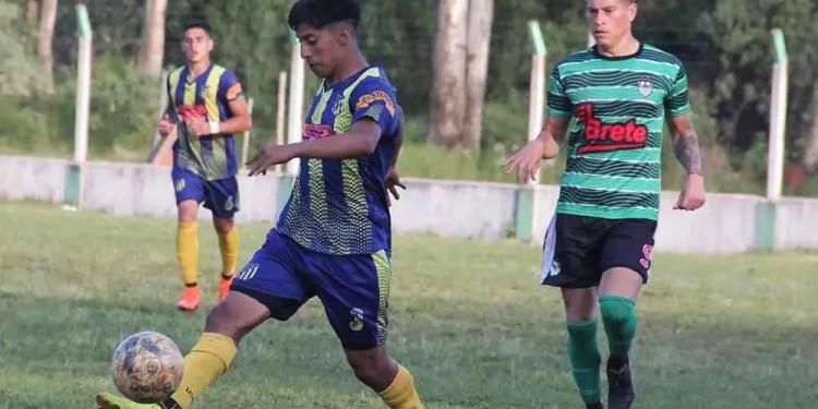 ANFITRIÓN. Mitre recibirá en casa a El Brete, con la ilusión de ganar de local. (Foto Prensa Mitre).