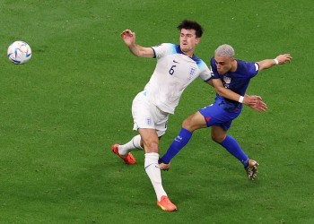 Qatar 2022: la “guerra” está servida en el Grupo B