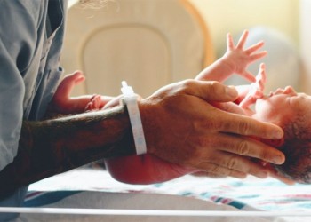 Marcado descenso de los nacimientos en Misiones