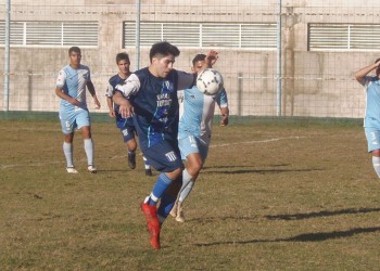 Mado y Nacional abren su serie