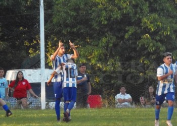 Regional Amateur: “Vamos a trabajar para sellar el pase”