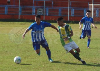 Regional Amateur: La Picada pisó fuerte en Piray y se adelantó en la serie