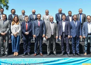 Los pedidos de Misiones en la reunión de gobernadores del Norte Grande