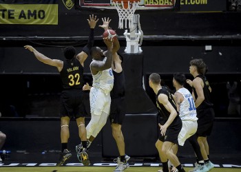 OTC jugará en La Bombonerita y va por la recuperación