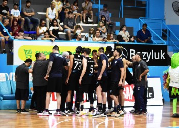 El Celeste va por toda la historia en la Liga Sudamericana