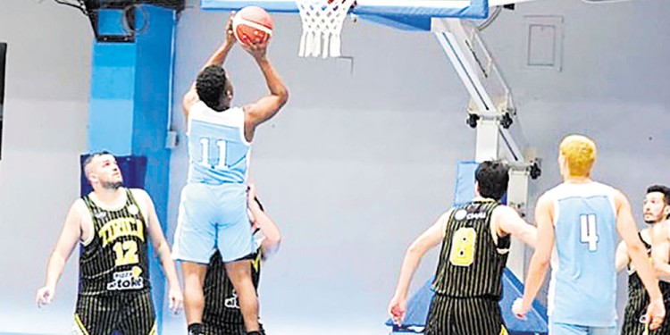 CHOQUE. OTC y Tirica abrirán su serie en el estadio Luis Augusto Derna.