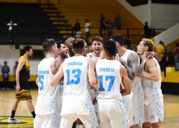 Liga Nacional: nueva victoria de OTC fuera de casa