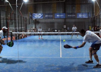 Cierre de oro para el Panamericano