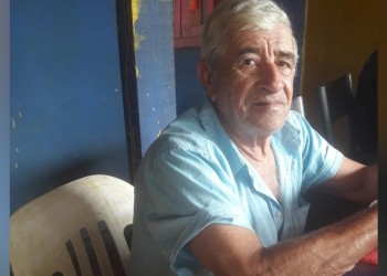 Buscan a un hombre de 72 años en Oberá