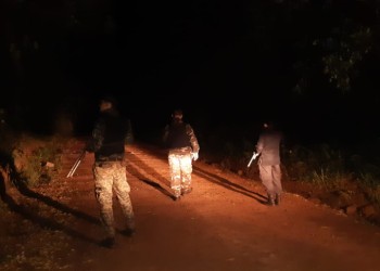 Apuesta en partido de bochas derivó en pelea, un baleado y cuatro heridos