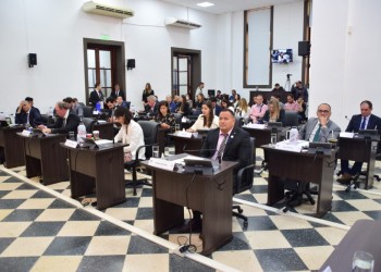 Sesionarán a finales de este mes