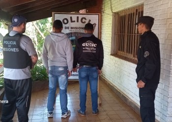 Detuvieron al acusado de fracturar el cráneo a un jugador de bochas