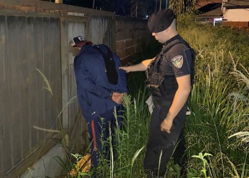 Guardó silencio el líder de la banda que robó $5 millones en Iguazú