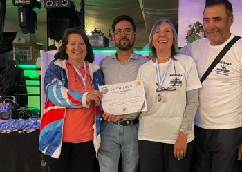 Pesca: Misiones logró dos podios en el Nacional