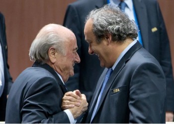 Expresidente de FIFA dice que “la elección de Qatar como sede fue un error”