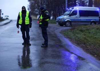 Informan que el misil que cayó en Polonia sería de la defensa aérea ucraniana