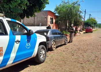 Prefectura realiza múltiples allanamientos en Posadas y Garupá