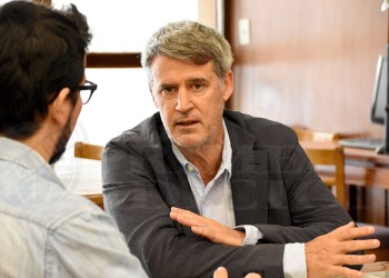 Prat-Gay en Misiones: “El desafío más urgente es recuperar la cultura del trabajo”