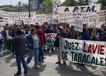 Tabacaleros piden apoyo a Herrera Ahuad para la reforma del financiamiento del FET