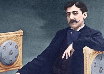 Por qué leer a Proust a 100 años de su muerte